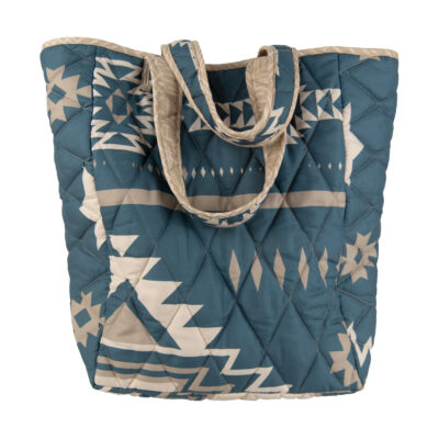 Yls mf 2043 mesquite tote bag