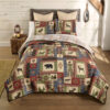 Forest Grove King Set