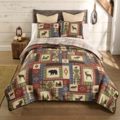 Forest Grove King Set