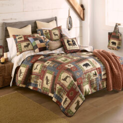 Forest Grove Queen Set