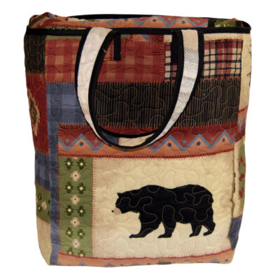 Yls mf 2046 forest grove tote