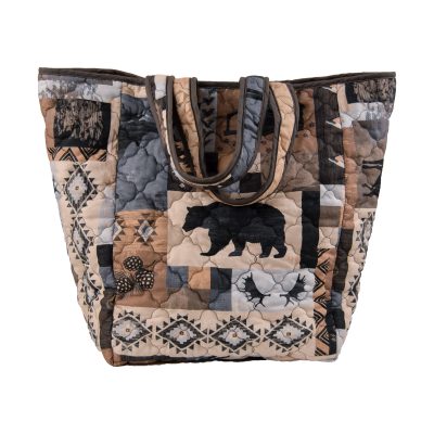 Yls mf 2052 kila tote bag