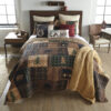 Brown Bear Cabin King Set