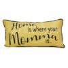 Nightly Walk (Momma) Dec Pillow