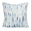 Nightly Walk (Tree) Dec Pillow