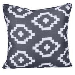 Durango UCC (Motif) Dec Pillow