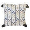 Durango UCC (Stripe) Dec Pillow