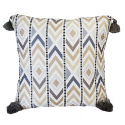 Durango UCC (Stripe) Dec Pillow