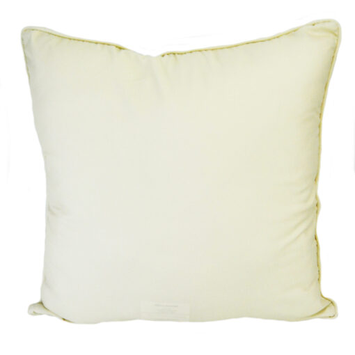 Desert hill ucc (triangle) dec pillow - image 2