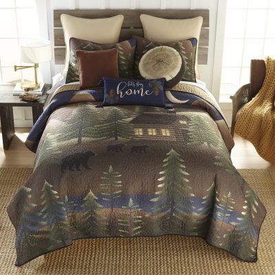 Yls q 6031 folk art forest foot 2