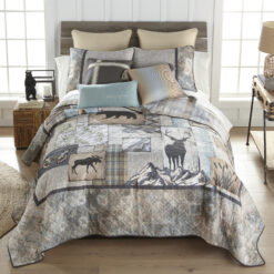 Natures Collage (2022-0831) King Set