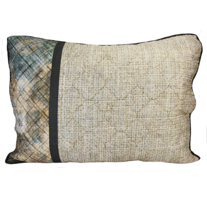 Yls q 6033 natures collage sham