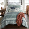 Tempe UCC Rustic Bedding by Donna Sharp