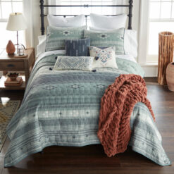 Tempe UCC Rustic Bedding by Donna Sharp