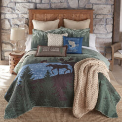Moose Retreat UCC (2022-1231) King Set
