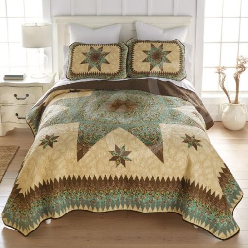 Sea breeze star (ucc) twin set