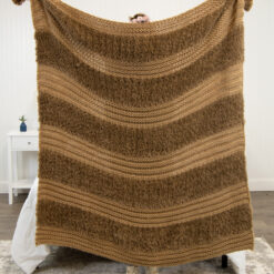 Y00124 plush knit camel lifestyle 1