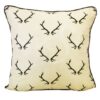 The Great Outdoors (Antler) Dec Pillow