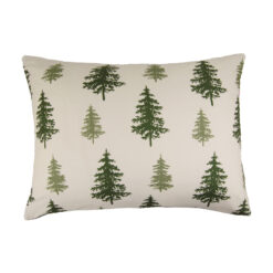 Yls mf 2077 cedar lodge sham back