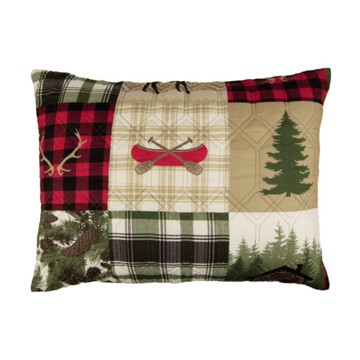 Cedar lodge king set - image 2