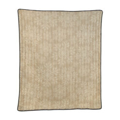 Y20534 woodland holiday throw back