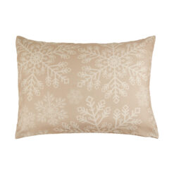 Yls h23 mf2053 woodland holiday sham back