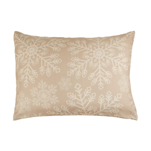 King quilted bedding set, woodland holiday - image 2