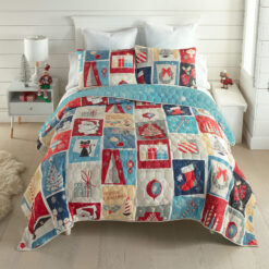 Yls h23 mf2035 retro christmas foot 1
