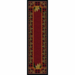 0225red217 plaid woodsman scaled 1