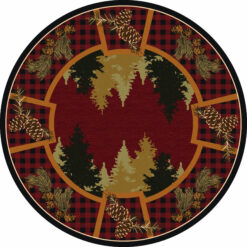 0225red296 plaid woodsman scaled 1
