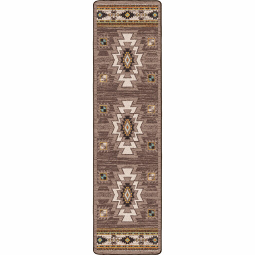 Barrel (worn saddle) rug by american dakota - image 6
