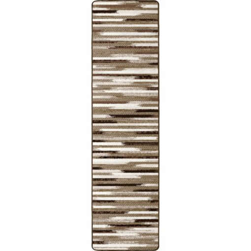 Bypass (natural) rustic rug by american dakota - image 3