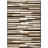 Bypass (Natural) Rustic Rug by American Dakota