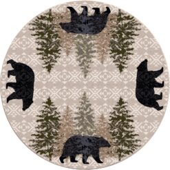 High point bear stone 8rd st v