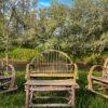 Willow Garden Set
