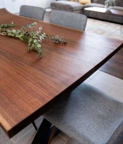 Live Edge Furniture