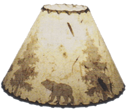 Decorative Paper Lampshade 7 Decorative paper lampshade - image 7
