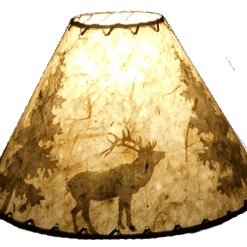 Decorative Paper Lampshade 17 16shades opt