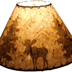 Decorative Paper Lampshade 18 19shades opt