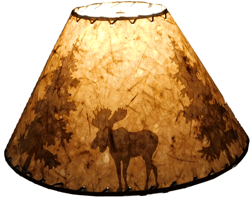 Decorative Paper Lampshade 9 Decorative paper lampshade - image 9