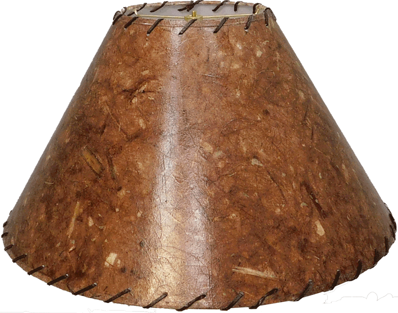 Decorative Paper Lampshade 3 Decorative paper lampshade - image 3