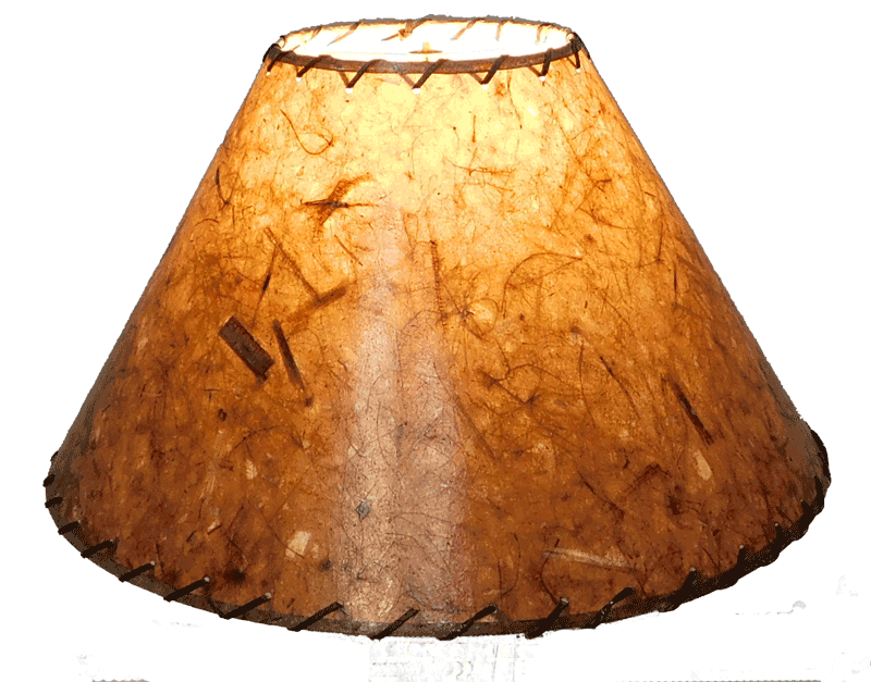 Decorative Paper Lampshade 5 Decorative paper lampshade - image 5
