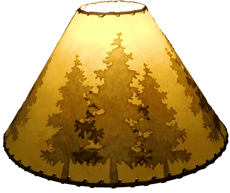 Decorative Paper Lampshade 10 Decorative paper lampshade - image 10