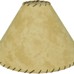 Faux Leather Lampshade 13 21shade opt