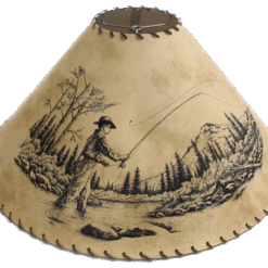 Wildlife Lampshade