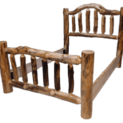 High arch bed option opt