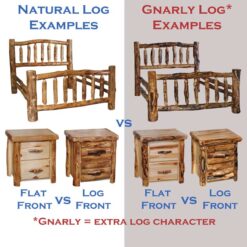 Natural vs gnarly opt