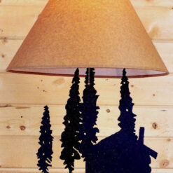 Cabin lamp 3 1
