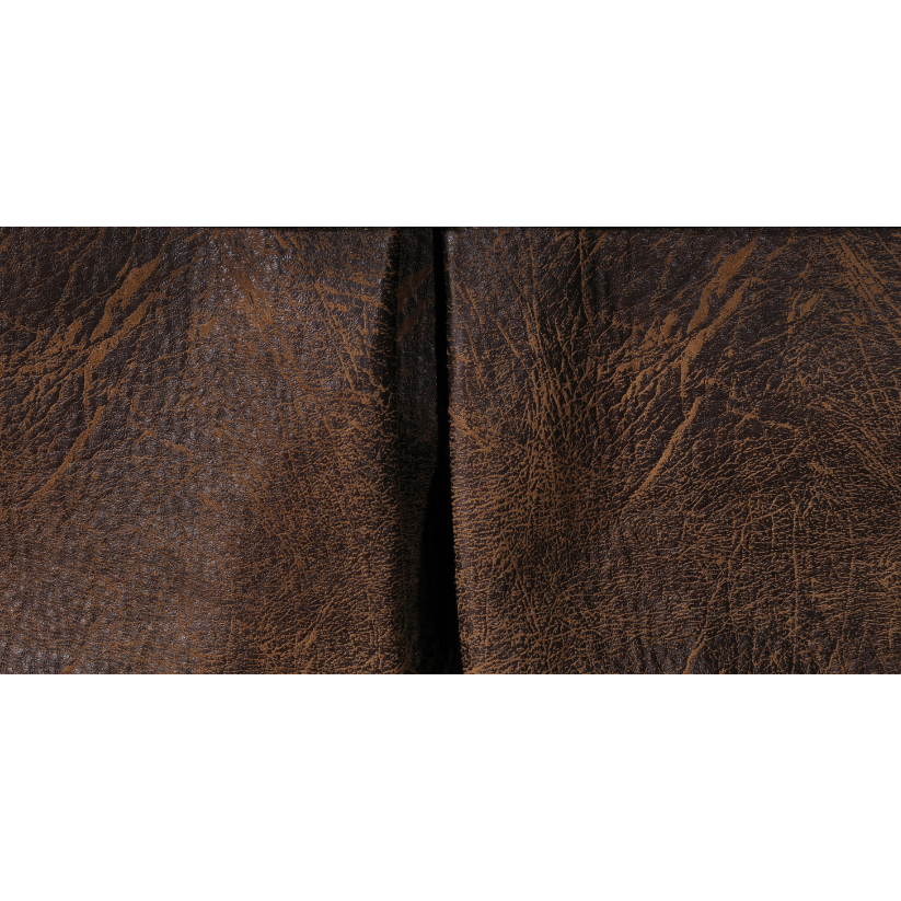 Hitchin' Post Desert - Bedskirt 1 Hitchin' post desert - bedskirt