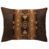 Hitchin' Post Desert Pillow Sham - Standard